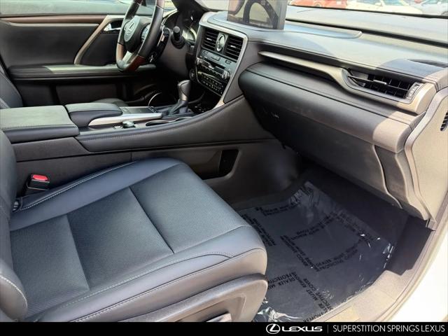 2021 Lexus RX 350 RX 350