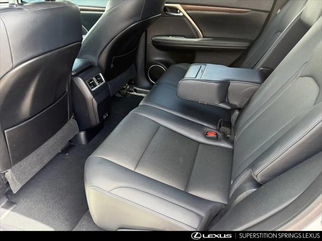 2021 Lexus RX 350 RX 350
