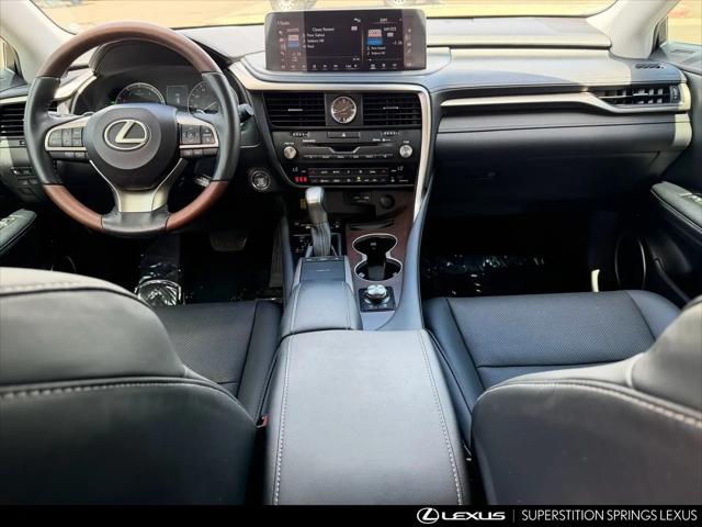 2021 Lexus RX 350 RX 350