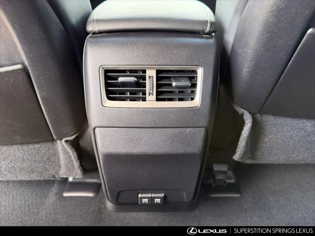 2021 Lexus RX 350 RX 350