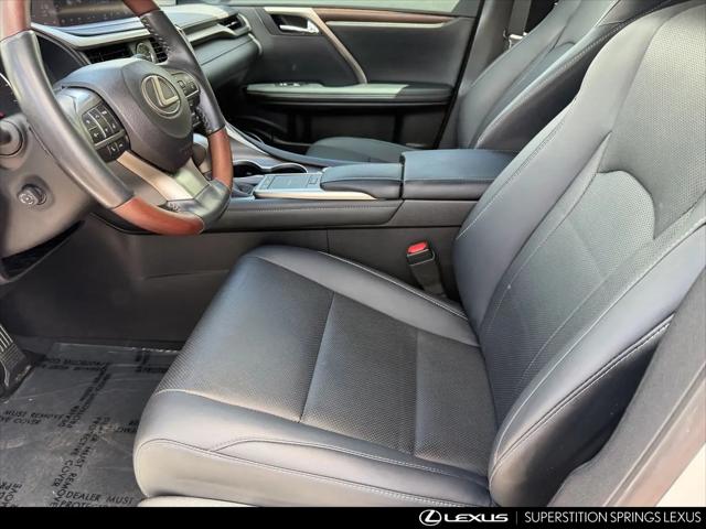 2021 Lexus RX 350 RX 350
