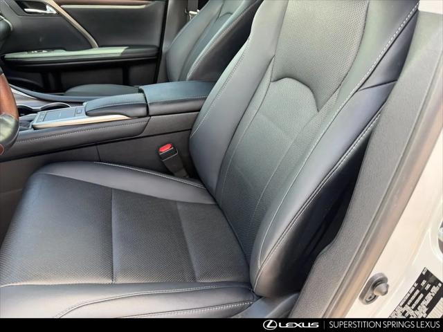 2021 Lexus RX 350 RX 350