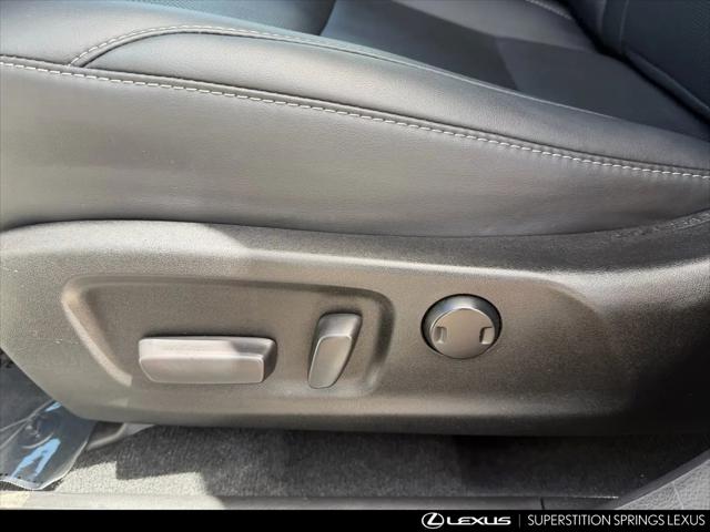 2021 Lexus RX 350 RX 350