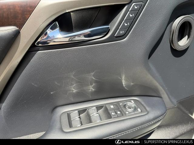 2021 Lexus RX 350 RX 350