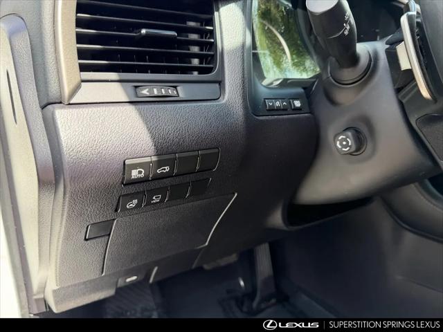 2021 Lexus RX 350 RX 350