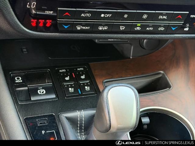 2021 Lexus RX 350 RX 350
