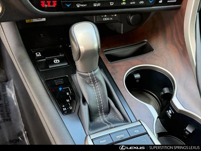 2021 Lexus RX 350 RX 350