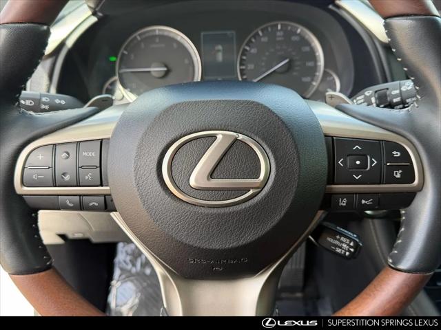 2021 Lexus RX 350 RX 350
