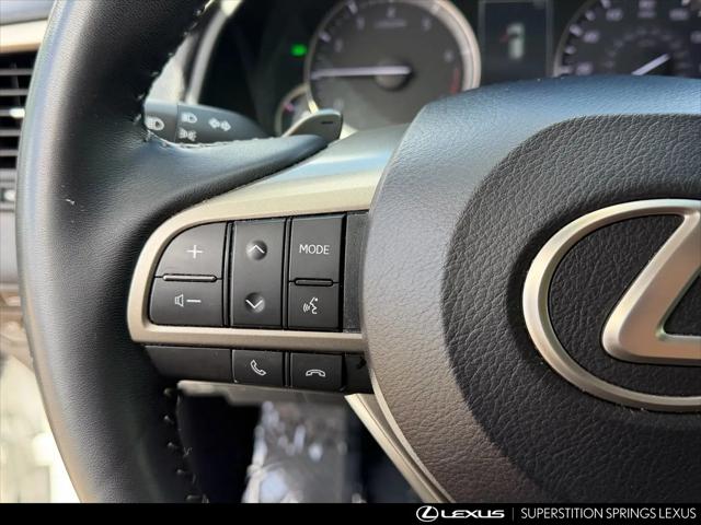2021 Lexus RX 350 RX 350