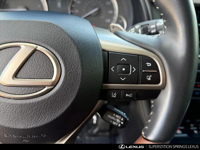 2021 Lexus RX 350 RX 350
