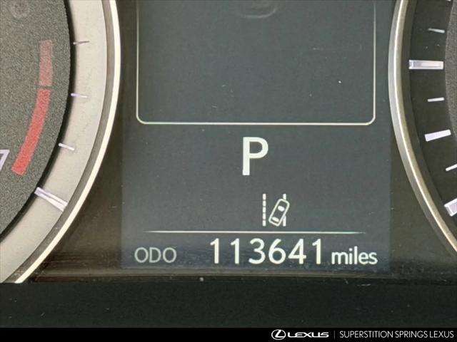 2021 Lexus RX 350 RX 350