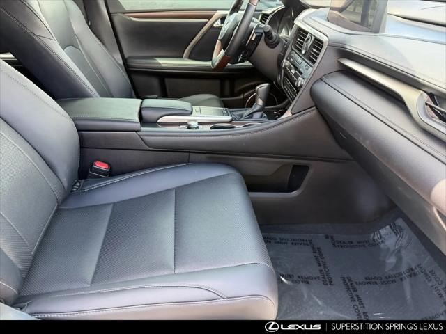 2021 Lexus RX 350 RX 350