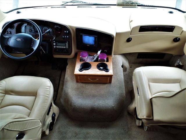 2006 Ford F-53 Super Duty F-550 Motorhome