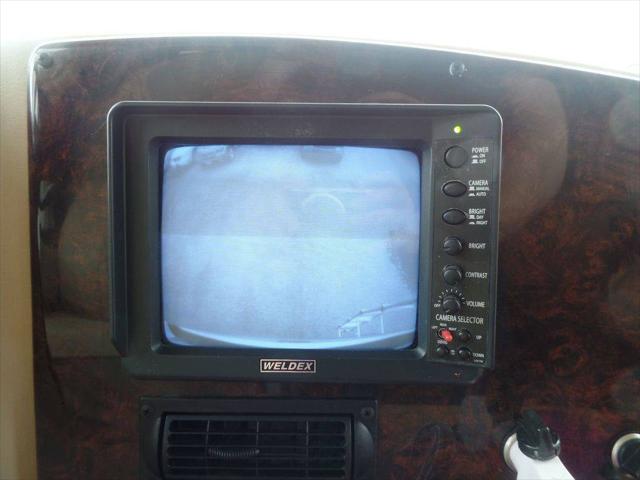 2006 Ford F-53 Super Duty F-550 Motorhome