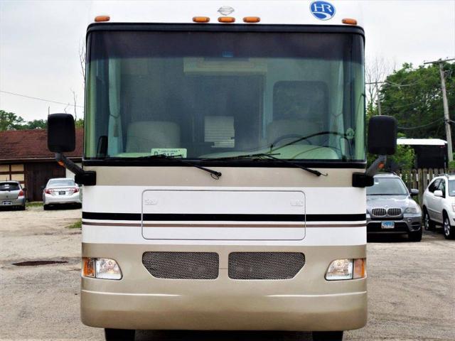 2006 Ford F-53 Super Duty F-550 Motorhome