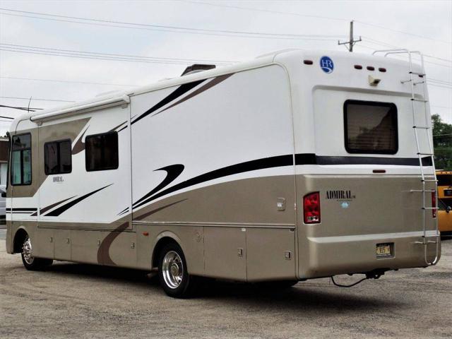 2006 Ford F-53 Super Duty F-550 Motorhome