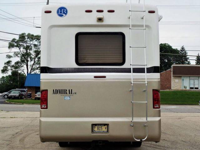 2006 Ford F-53 Super Duty F-550 Motorhome