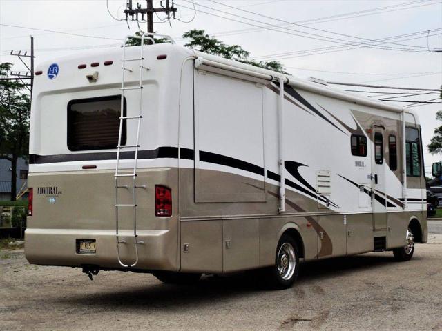 2006 Ford F-53 Super Duty F-550 Motorhome