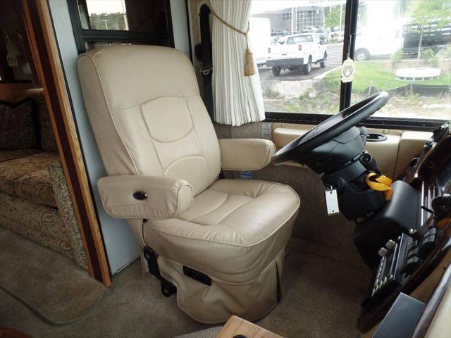 2006 Ford F-53 Super Duty F-550 Motorhome