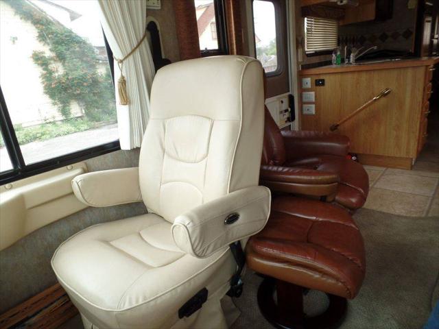 2006 Ford F-53 Super Duty F-550 Motorhome