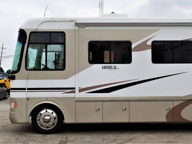 2006 Ford F-53 Super Duty F-550 Motorhome