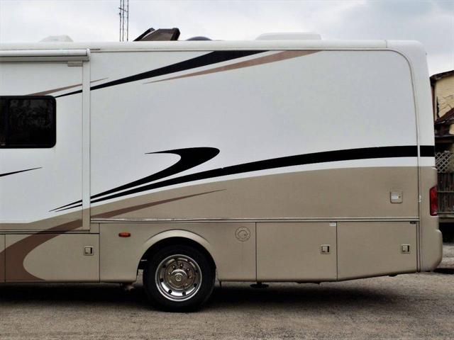 2006 Ford F-53 Super Duty F-550 Motorhome