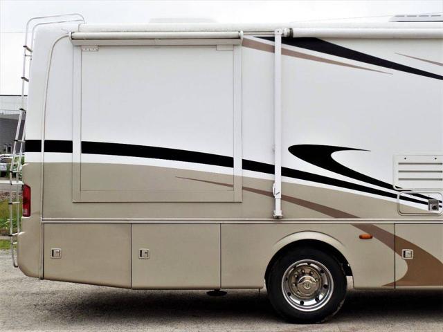 2006 Ford F-53 Super Duty F-550 Motorhome