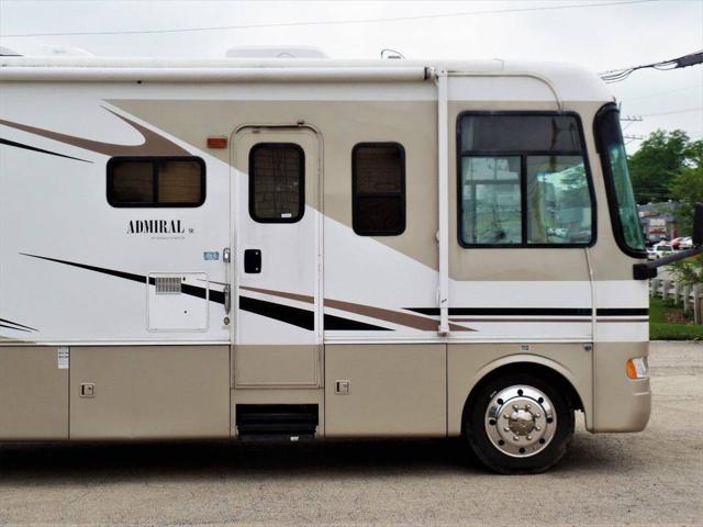2006 Ford F-53 Super Duty F-550 Motorhome