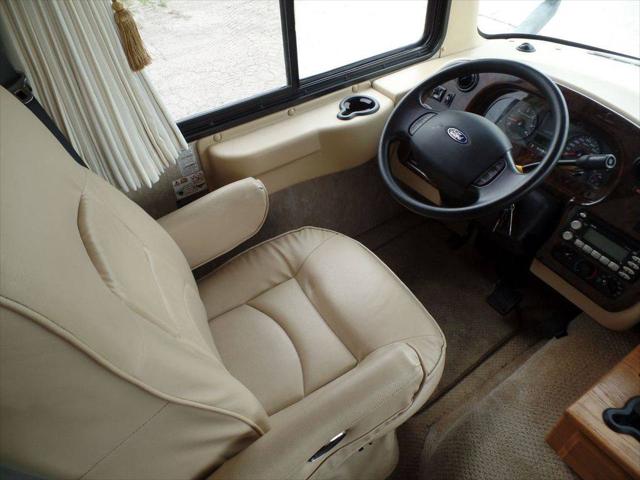 2006 Ford F-53 Super Duty F-550 Motorhome