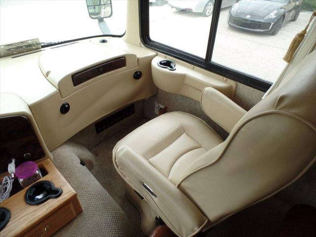 2006 Ford F-53 Super Duty F-550 Motorhome