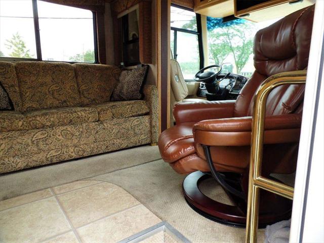 2006 Ford F-53 Super Duty F-550 Motorhome