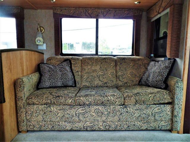 2006 Ford F-53 Super Duty F-550 Motorhome