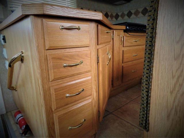 2006 Ford F-53 Super Duty F-550 Motorhome