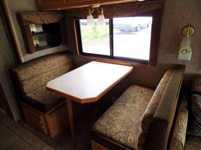 2006 Ford F-53 Super Duty F-550 Motorhome