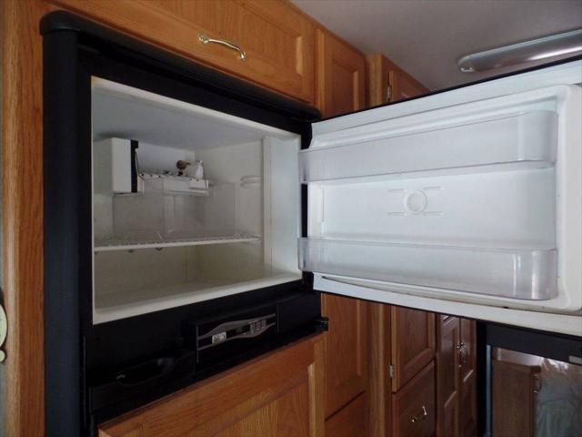 2006 Ford F-53 Super Duty F-550 Motorhome