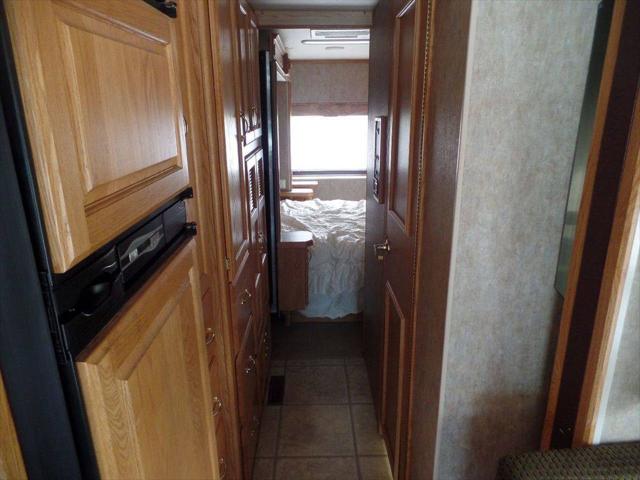 2006 Ford F-53 Super Duty F-550 Motorhome