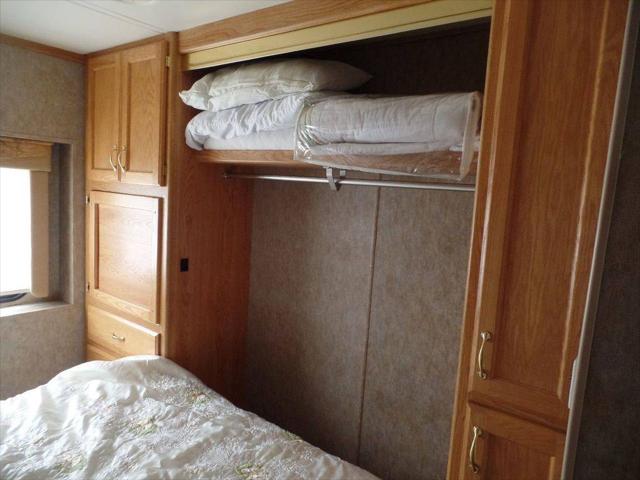 2006 Ford F-53 Super Duty F-550 Motorhome