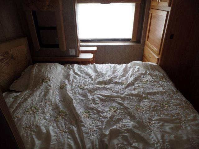 2006 Ford F-53 Super Duty F-550 Motorhome