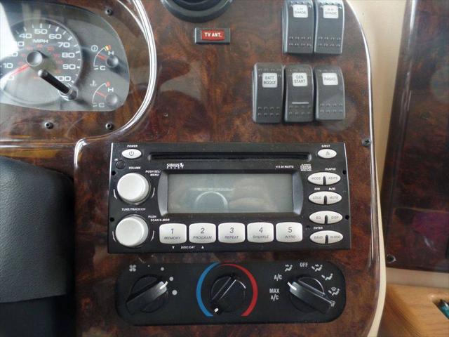 2006 Ford F-53 Super Duty F-550 Motorhome