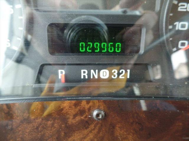 2006 Ford F-53 Super Duty F-550 Motorhome
