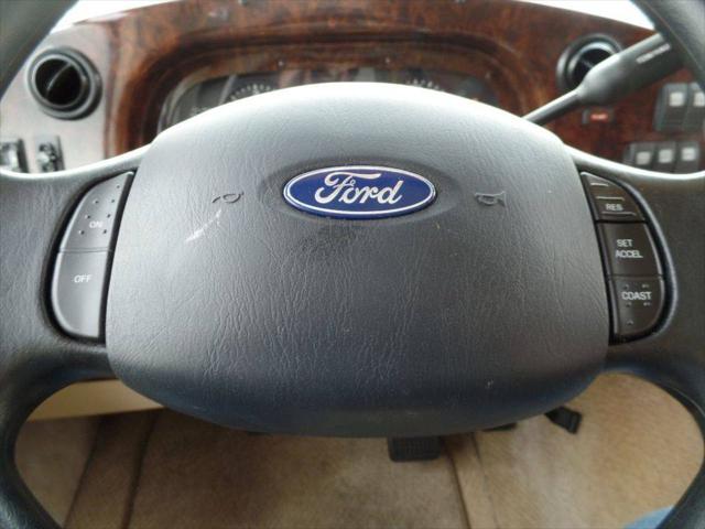 2006 Ford F-53 Super Duty F-550 Motorhome