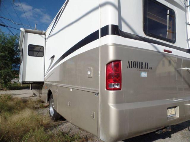 2006 Ford F-53 Super Duty F-550 Motorhome