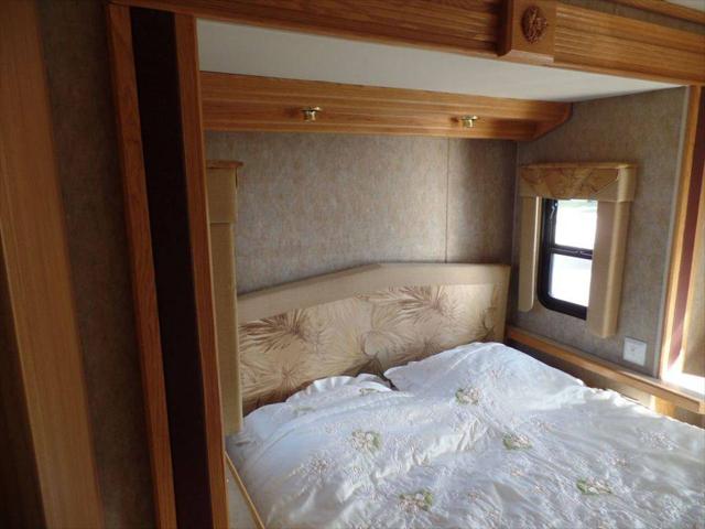 2006 Ford F-53 Super Duty F-550 Motorhome