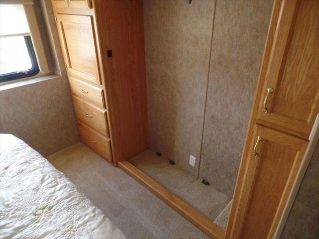 2006 Ford F-53 Super Duty F-550 Motorhome