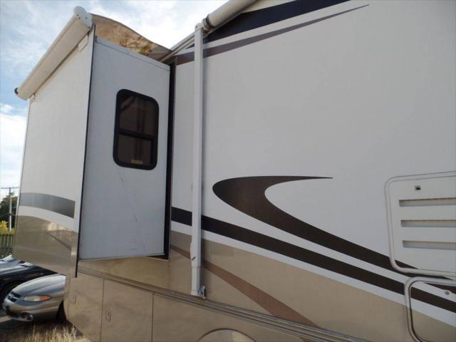 2006 Ford F-53 Super Duty F-550 Motorhome