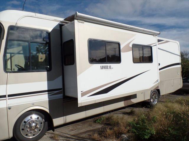 2006 Ford F-53 Super Duty F-550 Motorhome