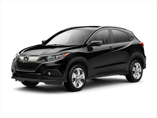 2019 Honda HR-V EX-L for sale near Dublin, OH