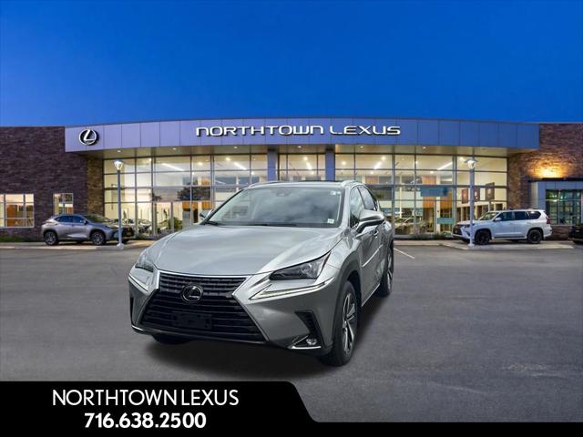 2020 Lexus NX 300 NX 300 for sale in Amherst, NY