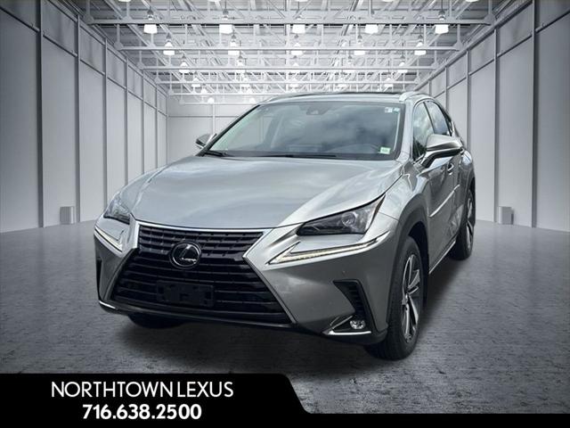2020 Lexus NX 300 NX 300 for sale in Amherst, NY