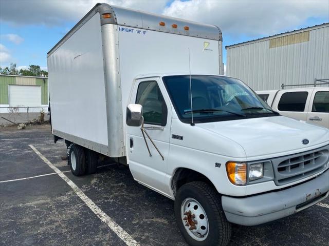 1998 Ford Econoline Standard